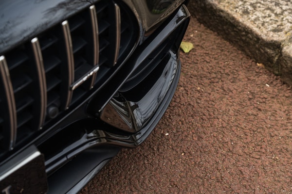 Used Mercedes-Benz AMG GT 2021 for sale - 75393419: Photo 9