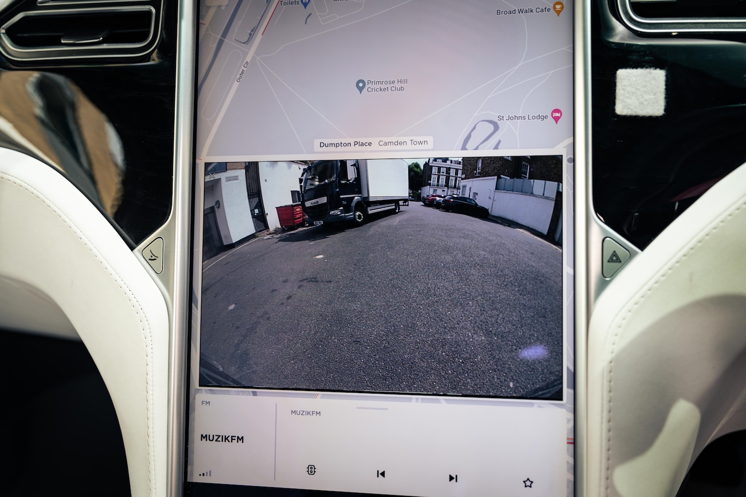 Vehicle 17