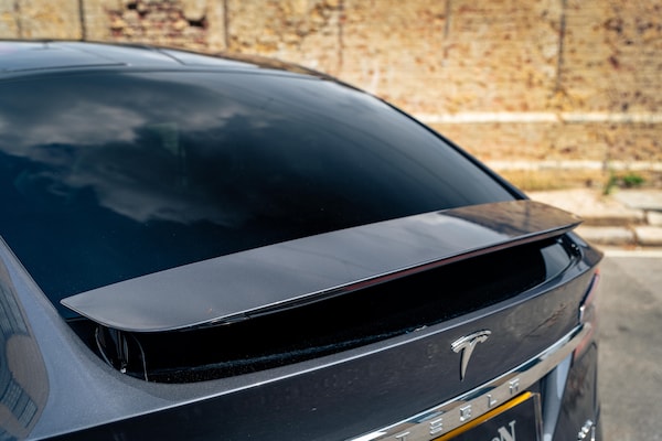 Used Tesla Model X 2017 for sale - 75393351: Photo 7