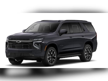 Used Chevrolet Tahoe 2026 for sale - 77678765: Photo