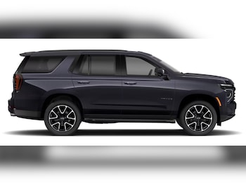 Used Chevrolet Tahoe 2026 for sale - 77678765: Photo