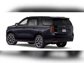 Used Chevrolet Tahoe 2026 for sale - 77678765: Photo