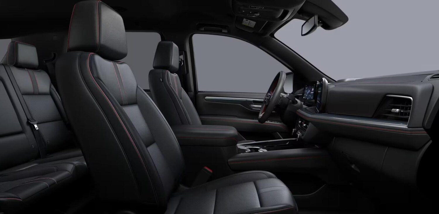 Used Chevrolet Tahoe 2026 for sale - 77678765: Photo 7