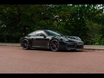 2021 - S 2dr