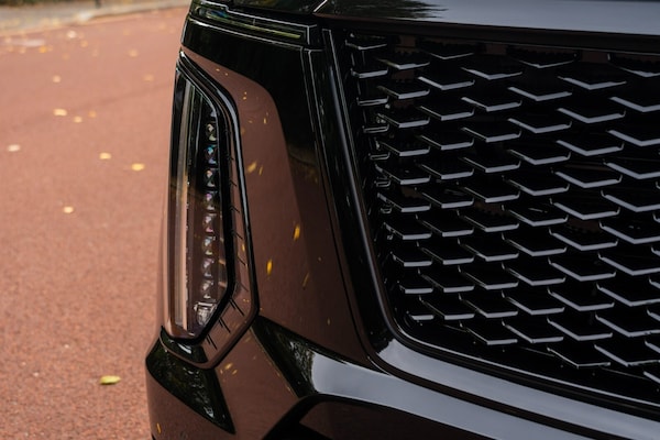 Used Cadillac Escalade 2025 for sale - 75393354: Photo 11