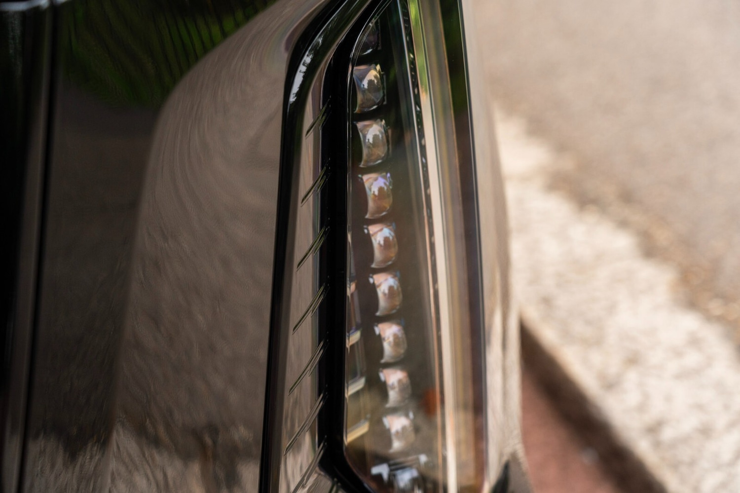 Used Cadillac Escalade 2025 for sale - 75393354: Photo 18