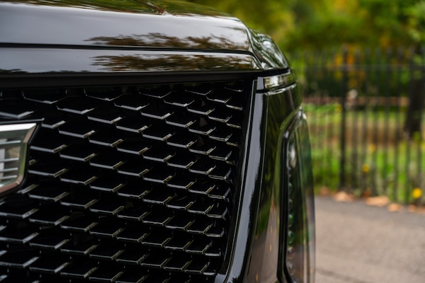 Used Cadillac Escalade 2025 for sale - 75393354: Photo 19