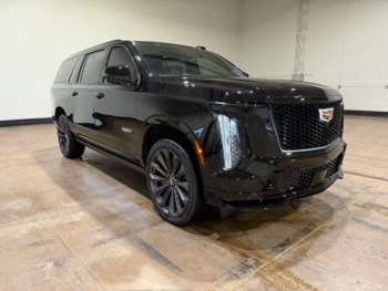 2025 - Sport Platinum V Series