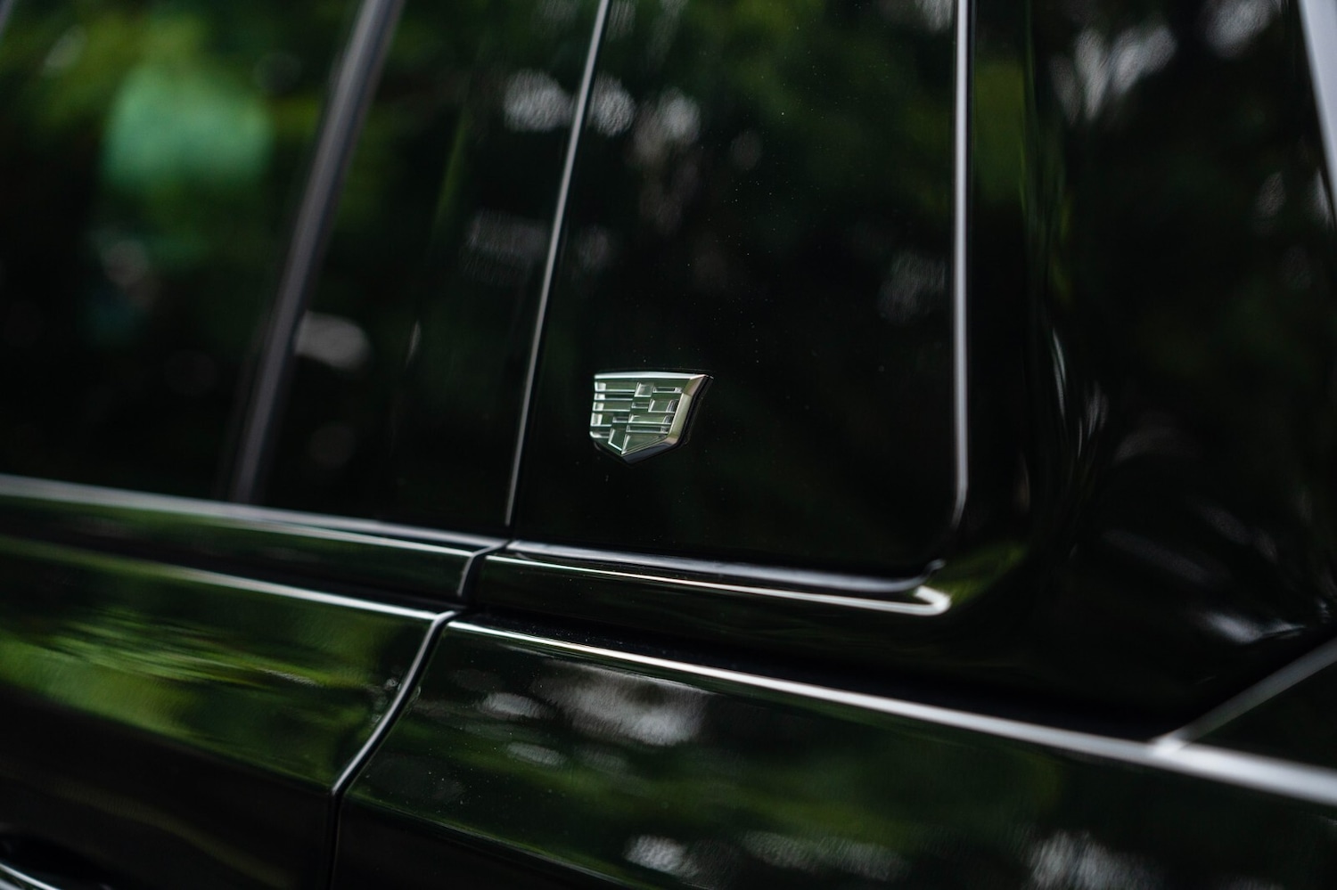 Used Cadillac Escalade 2025 for sale - 75393354: Photo 23