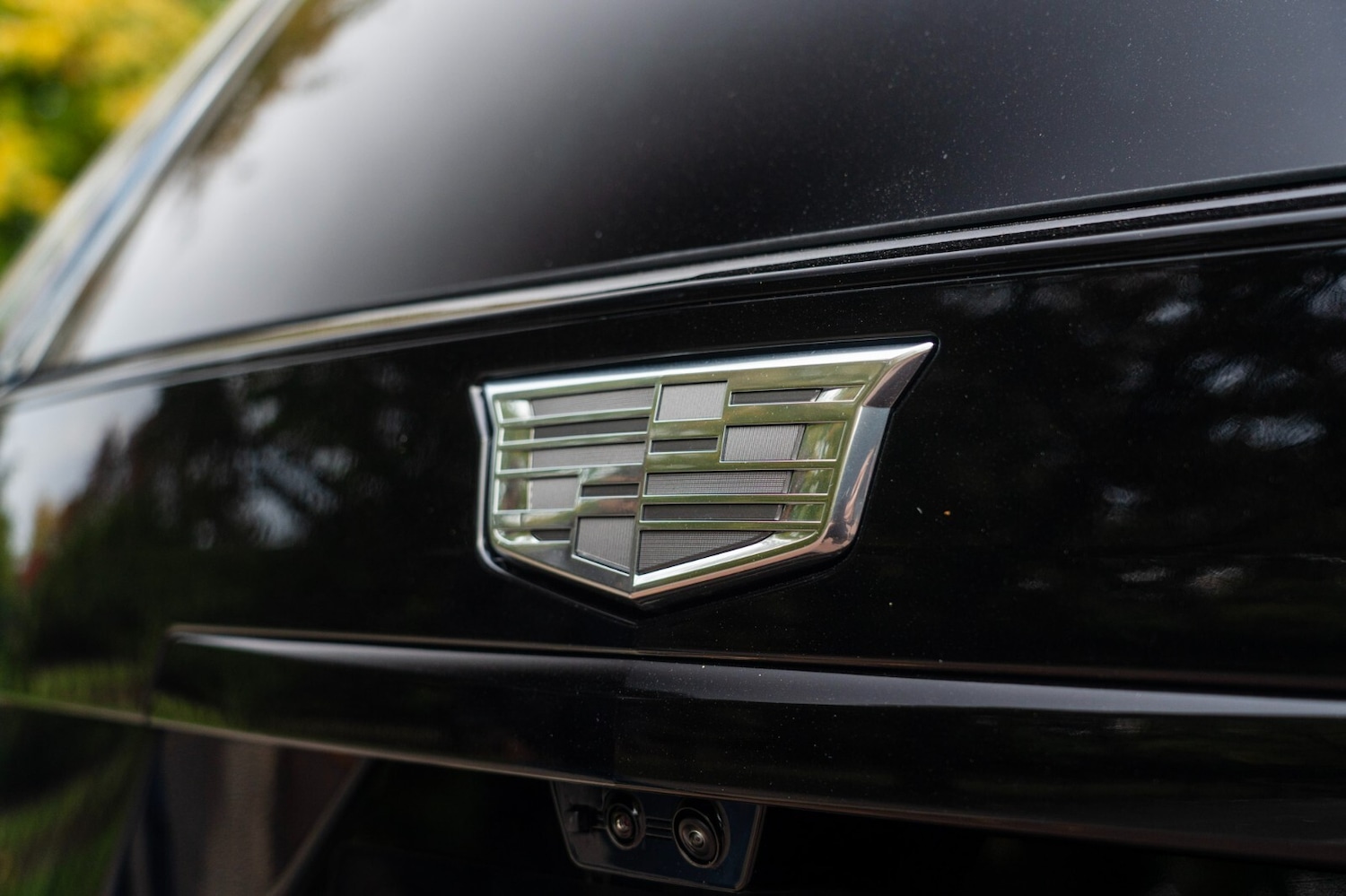 Used Cadillac Escalade 2025 for sale - 75393354: Photo 24