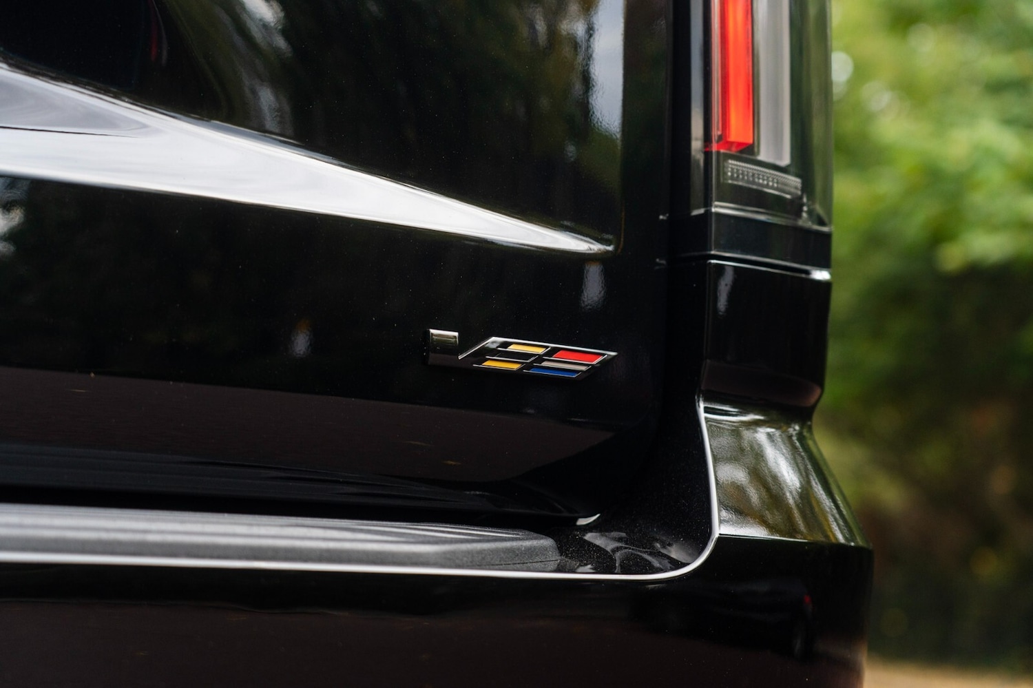 Used Cadillac Escalade 2025 for sale - 75393354: Photo 26