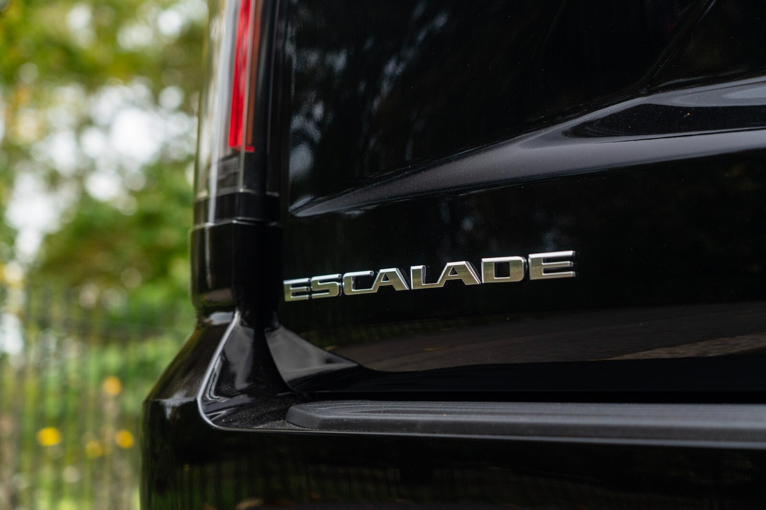 Used Cadillac Escalade 2025 for sale - 75393354: Photo 27