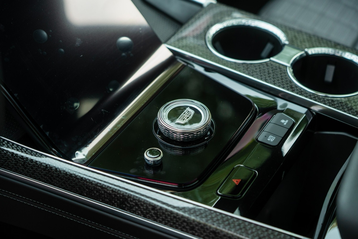 Used Cadillac Escalade 2025 for sale - 75393354: Photo 28