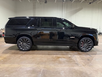 Used Cadillac Escalade 2025 for sale - 75393354: Photo