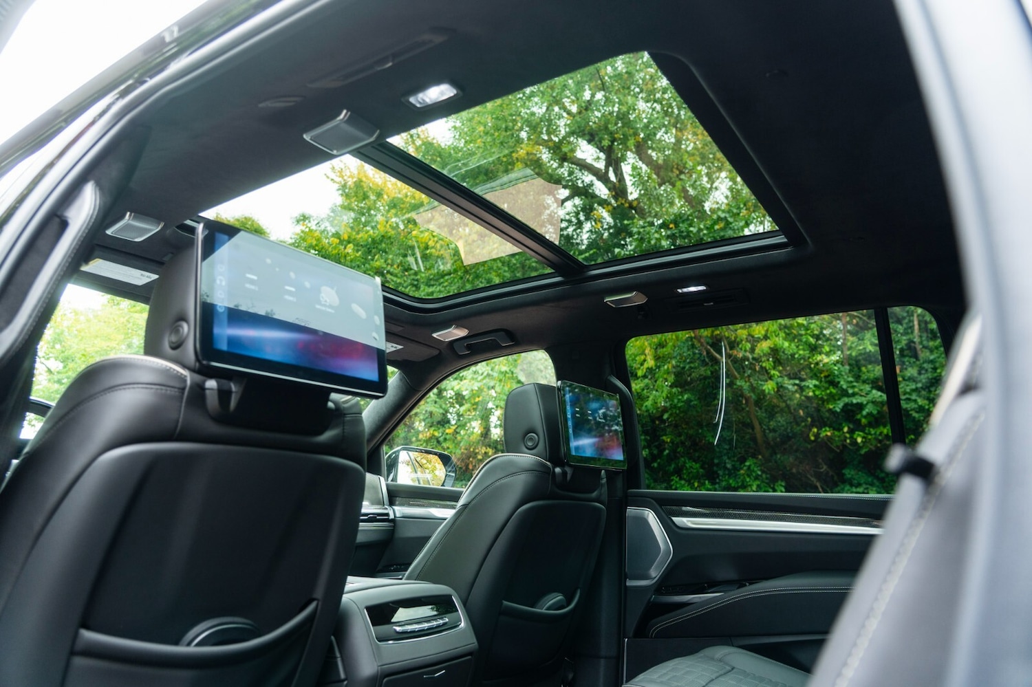 Used Cadillac Escalade 2025 for sale - 75393354: Photo 31