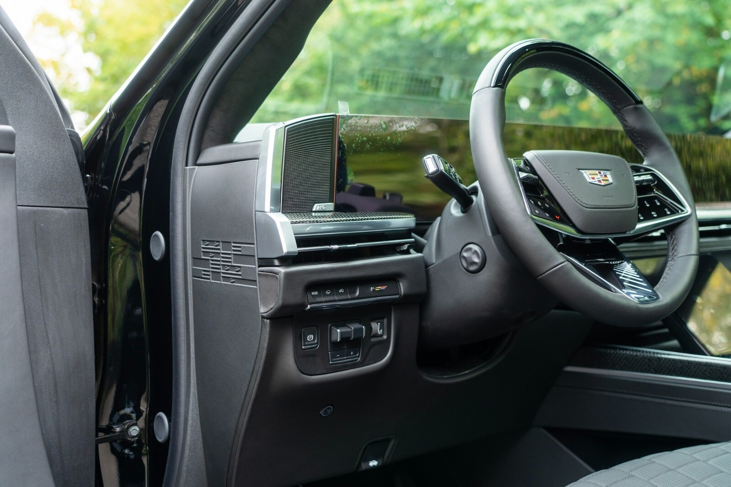 Used Cadillac Escalade 2025 for sale - 75393354: Photo 33