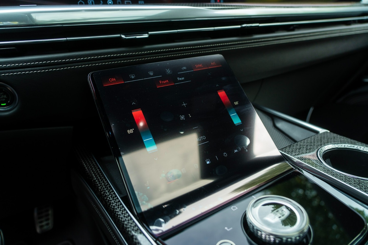 Used Cadillac Escalade 2025 for sale - 75393354: Photo 34