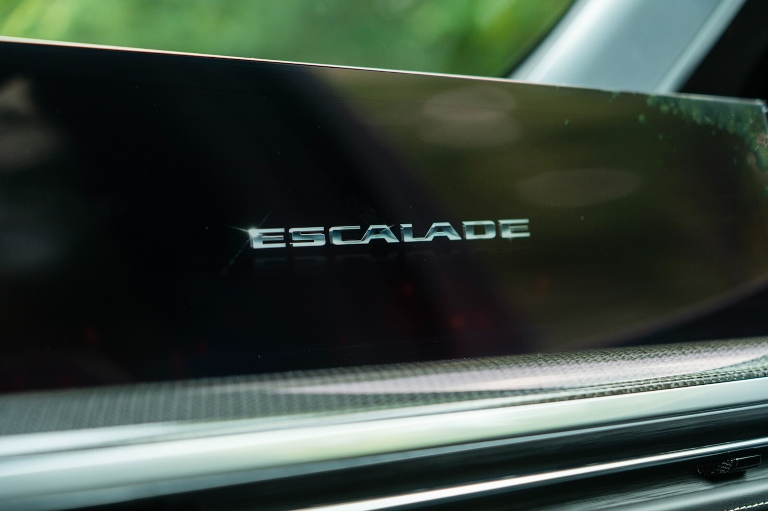 Used Cadillac Escalade 2025 for sale - 75393354: Photo 35