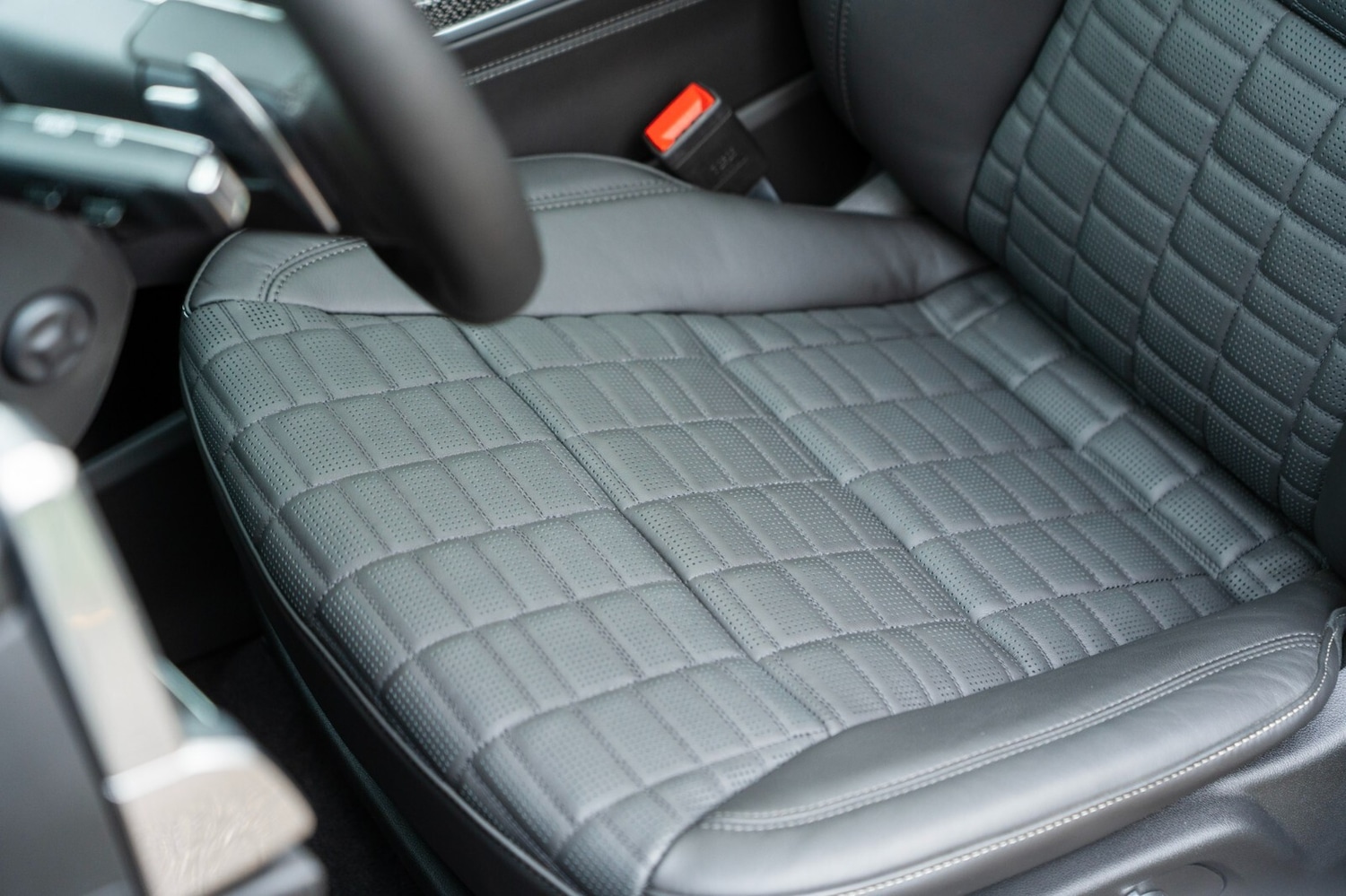 Used Cadillac Escalade 2025 for sale - 75393354: Photo 36