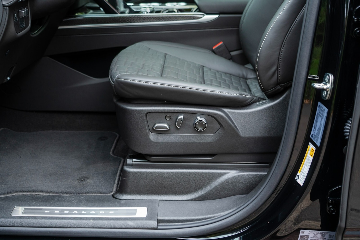 Used Cadillac Escalade 2025 for sale - 75393354: Photo 37