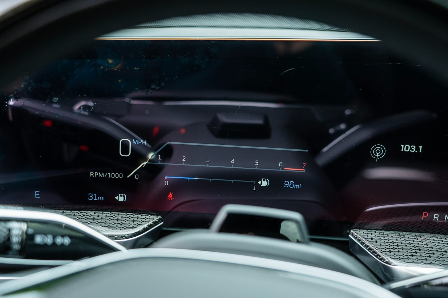 Used Cadillac Escalade 2025 for sale - 75393354: Photo 39