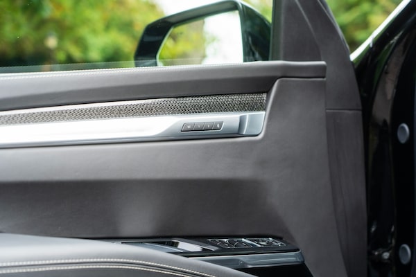 Used Cadillac Escalade 2025 for sale - 75393354: Photo 43