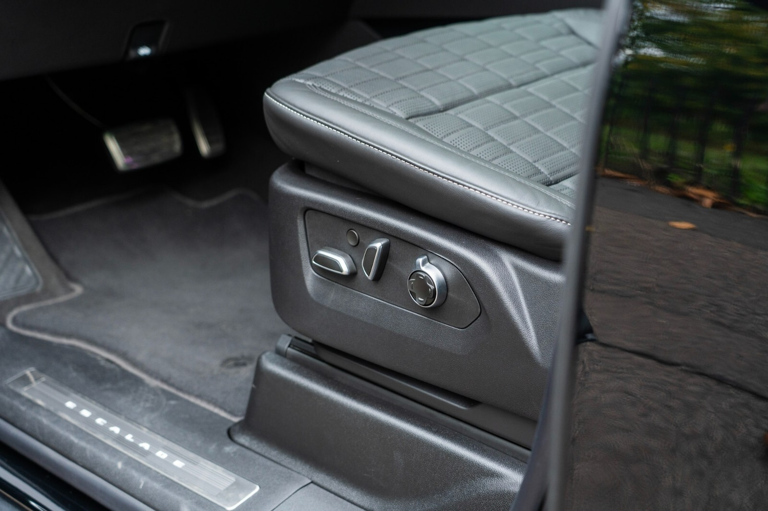 Used Cadillac Escalade 2025 for sale - 75393354: Photo 44