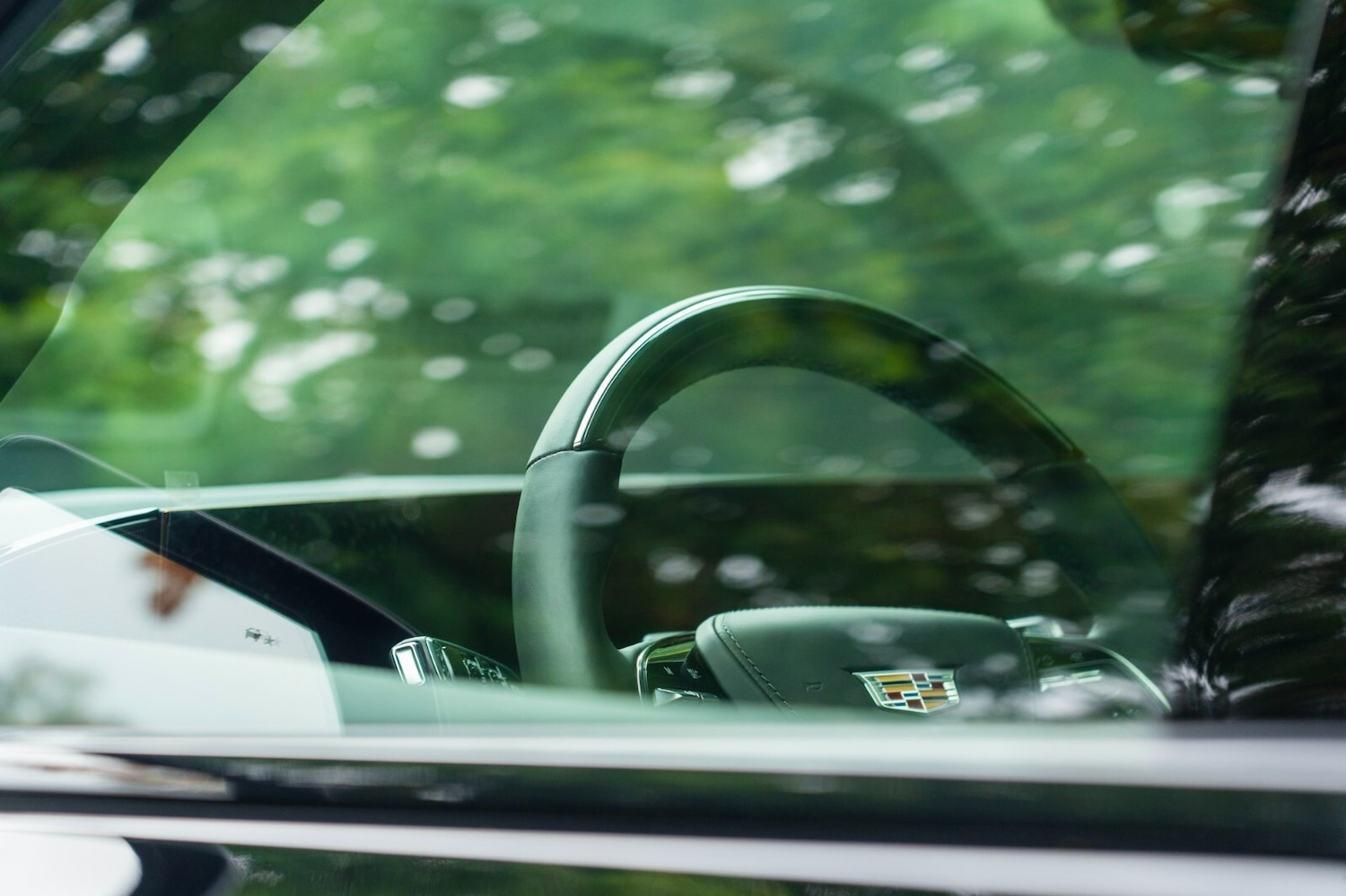 Used Cadillac Escalade 2025 for sale - 75393354: Photo 45