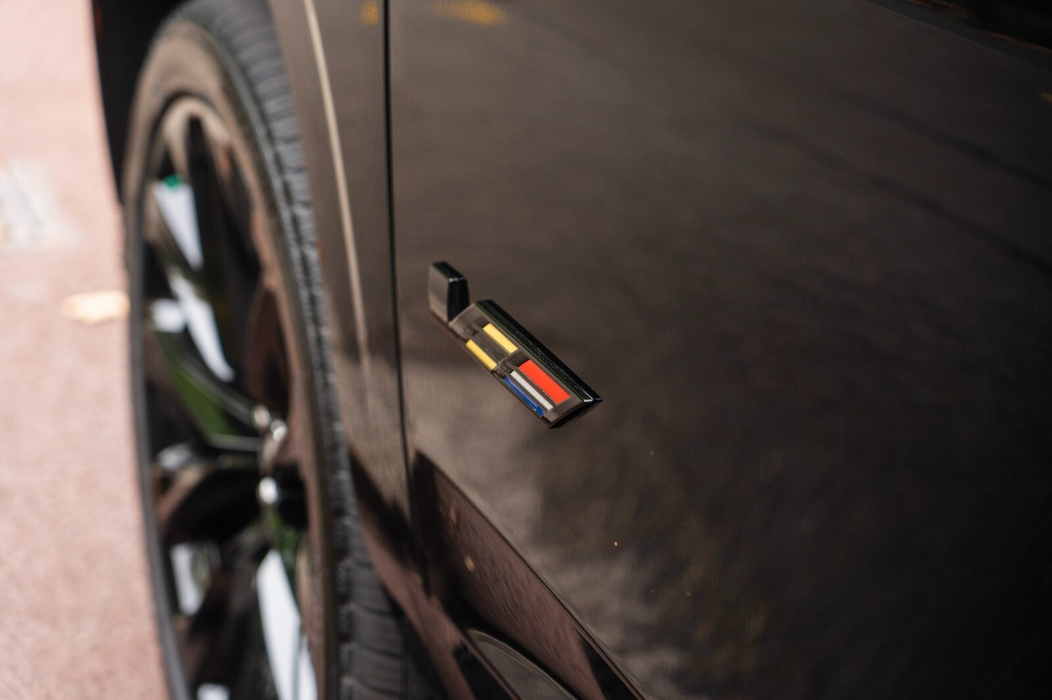 Used Cadillac Escalade 2025 for sale - 75393354: Photo 46