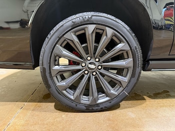 Used Cadillac Escalade 2025 for sale - 75393354: Photo