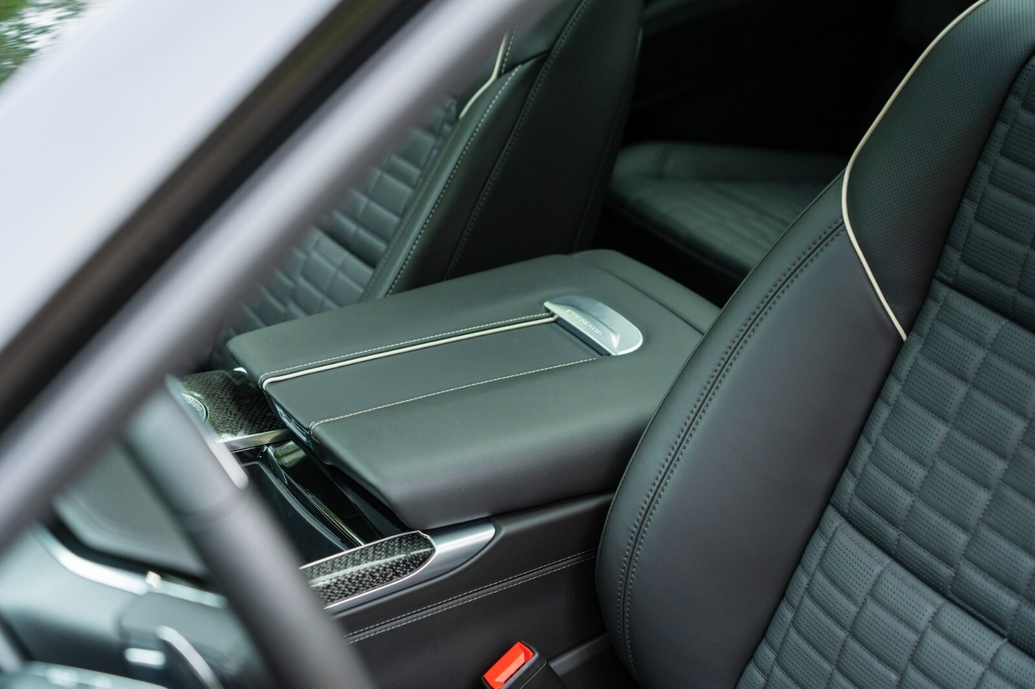 Used Cadillac Escalade 2025 for sale - 75393354: Photo 53