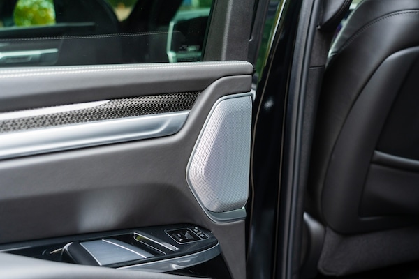 Used Cadillac Escalade 2025 for sale - 75393354: Photo 55