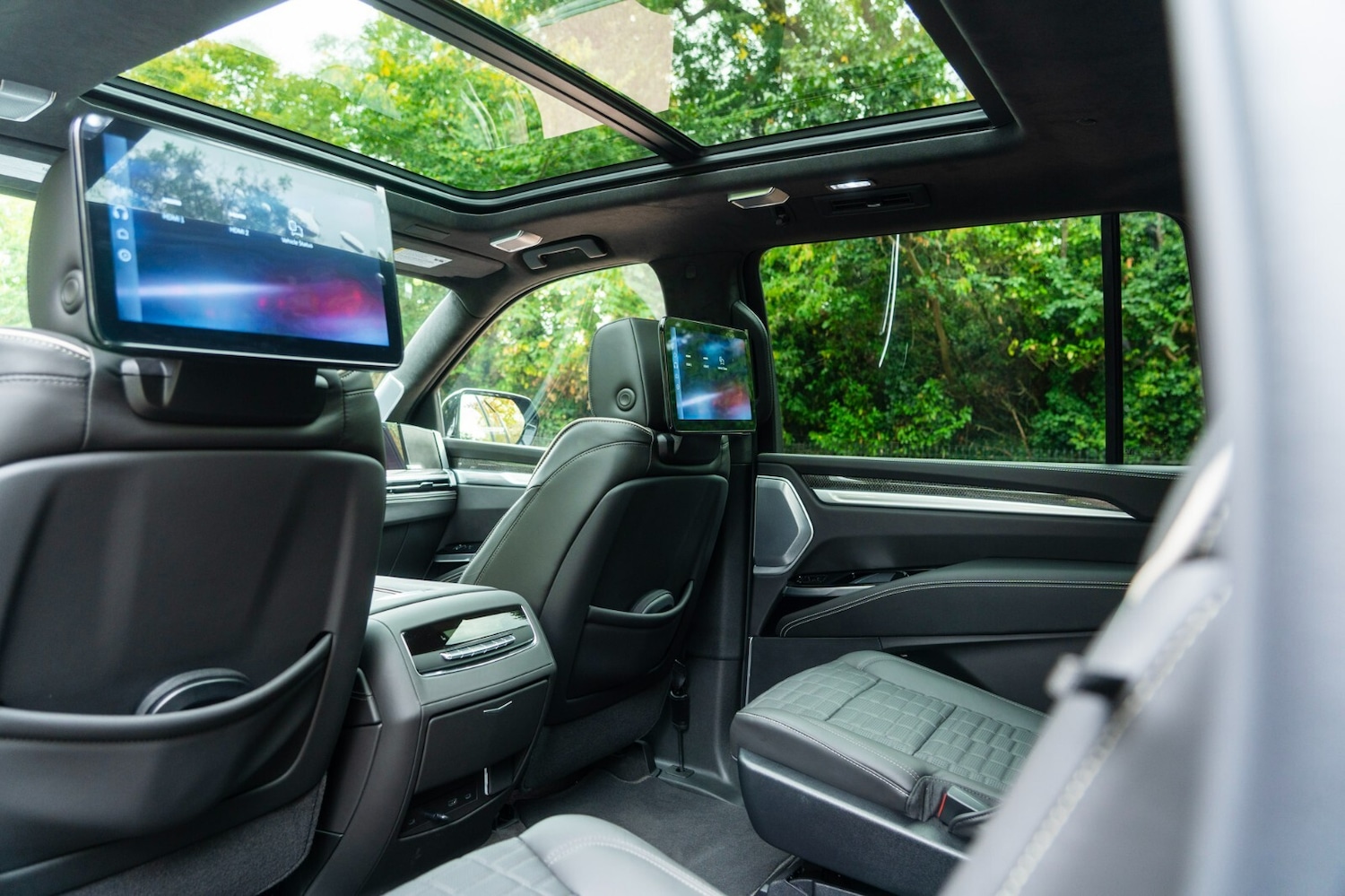 Used Cadillac Escalade 2025 for sale - 75393354: Photo 56