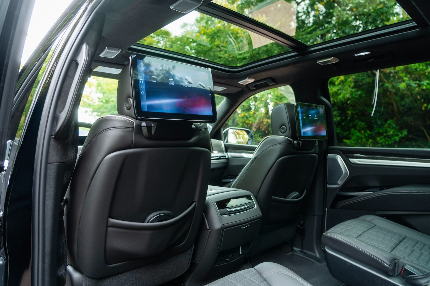 Used Cadillac Escalade 2025 for sale - 75393354: Photo 57