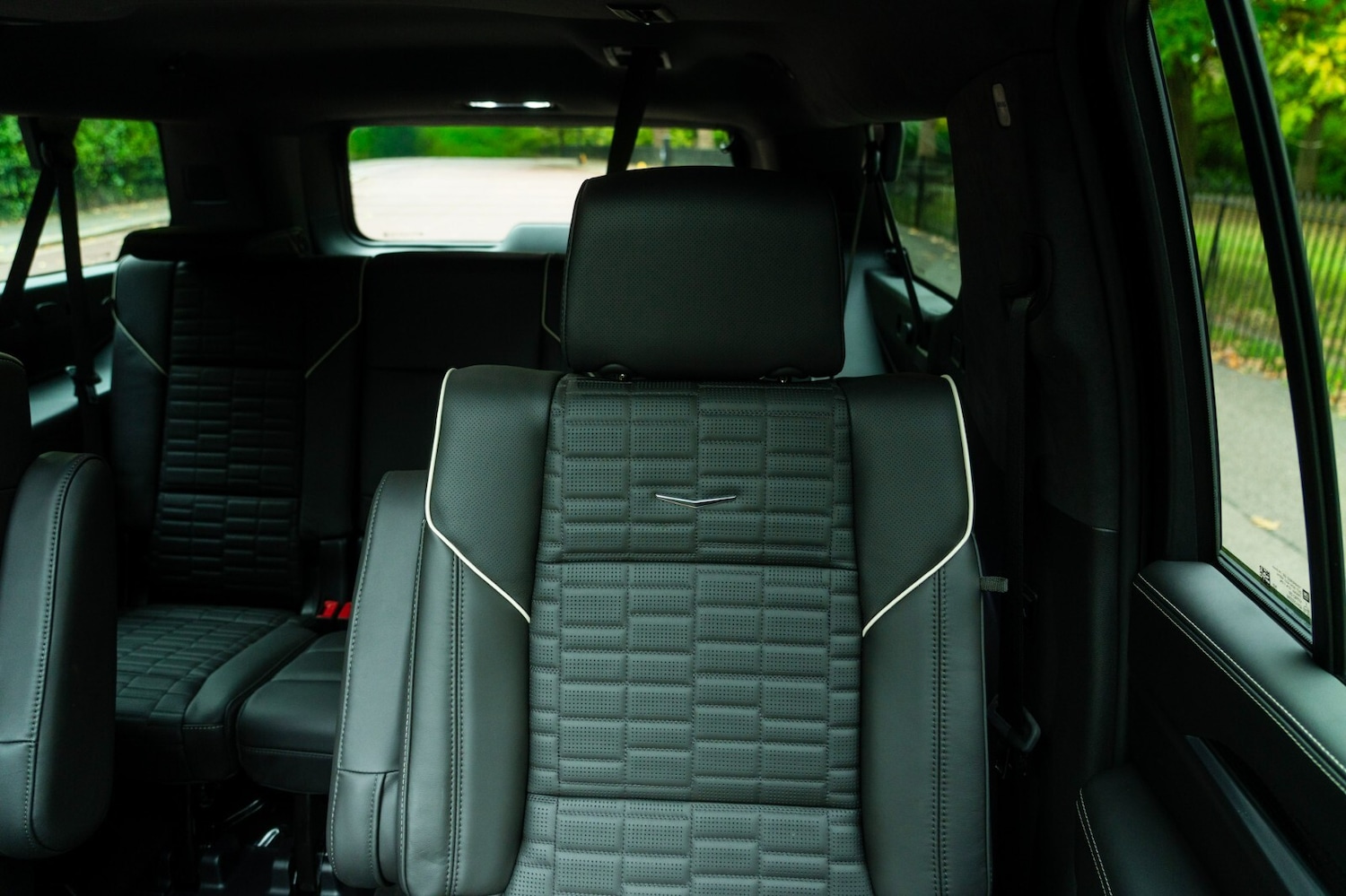 Used Cadillac Escalade 2025 for sale - 75393354: Photo 58