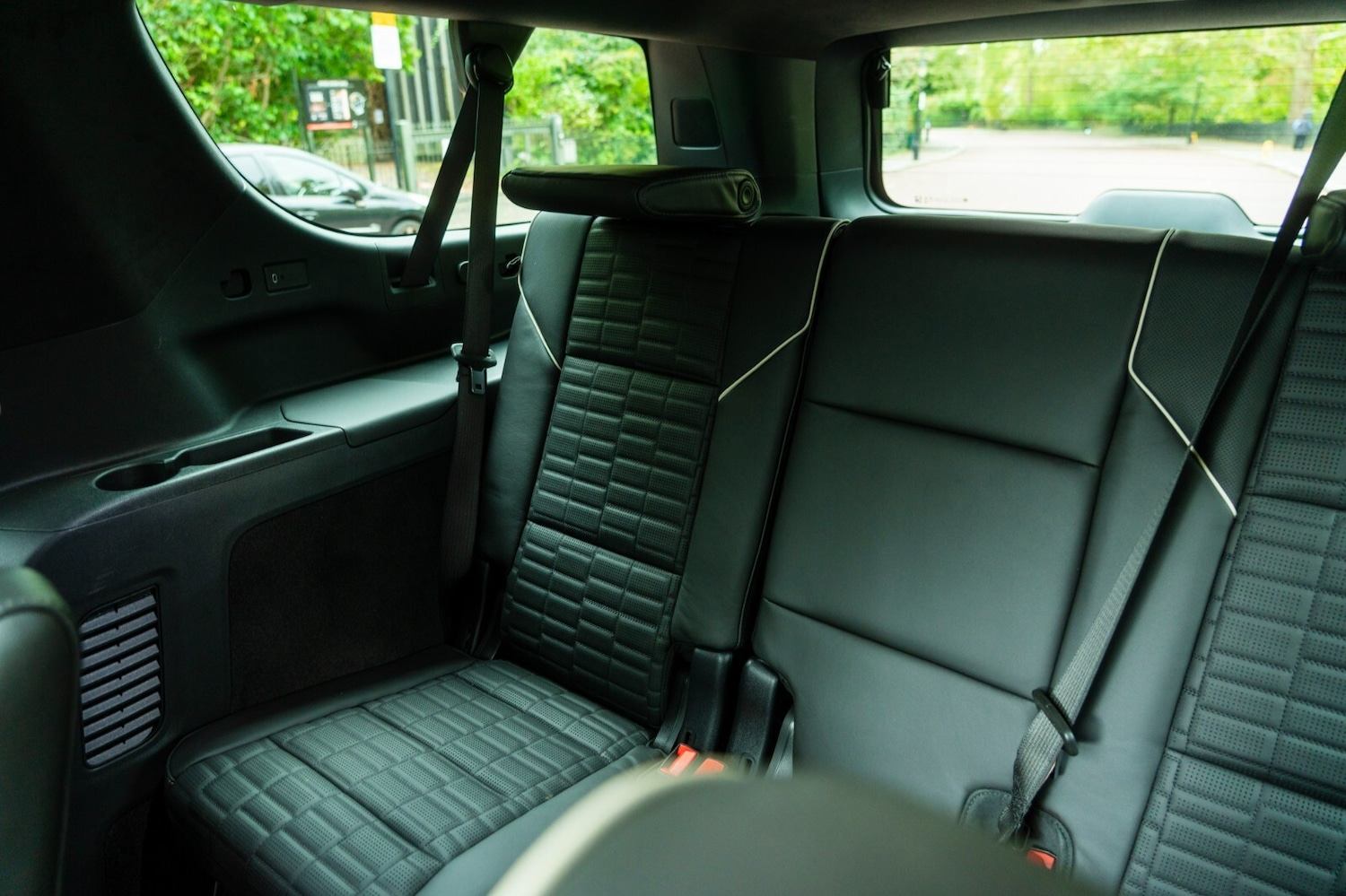 Used Cadillac Escalade 2025 for sale - 75393354: Photo 62