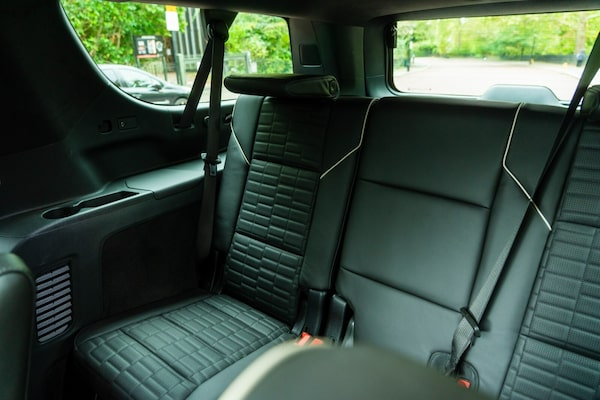 Used Cadillac Escalade 2025 for sale - 75393354: Photo 62