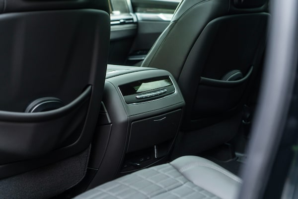 Used Cadillac Escalade 2025 for sale - 75393354: Photo 65