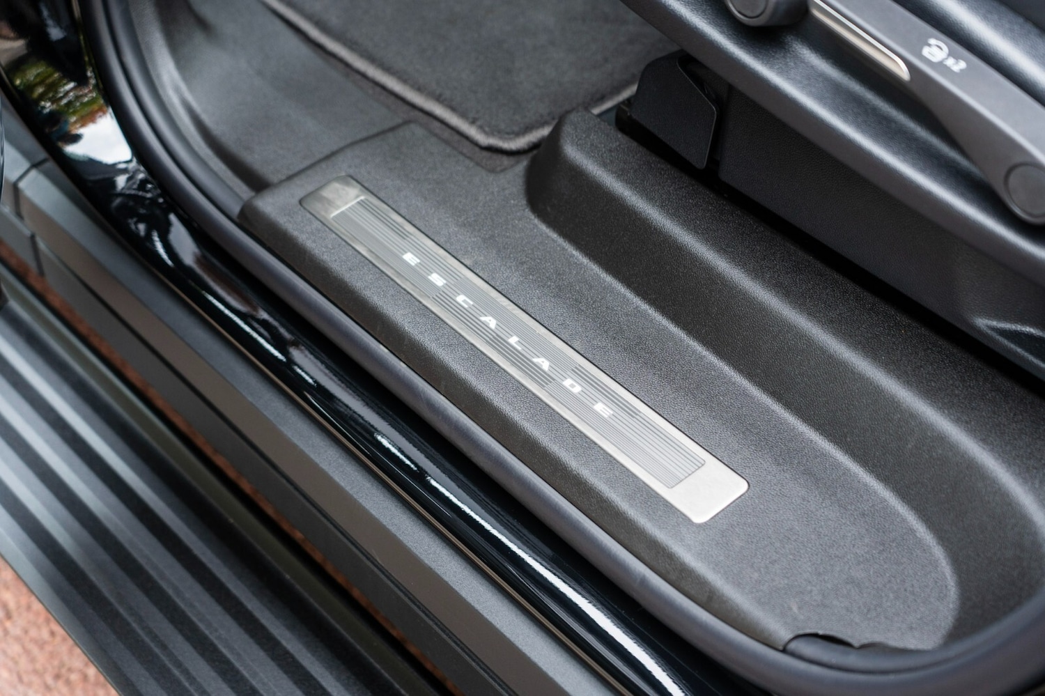 Used Cadillac Escalade 2025 for sale - 75393354: Photo 67