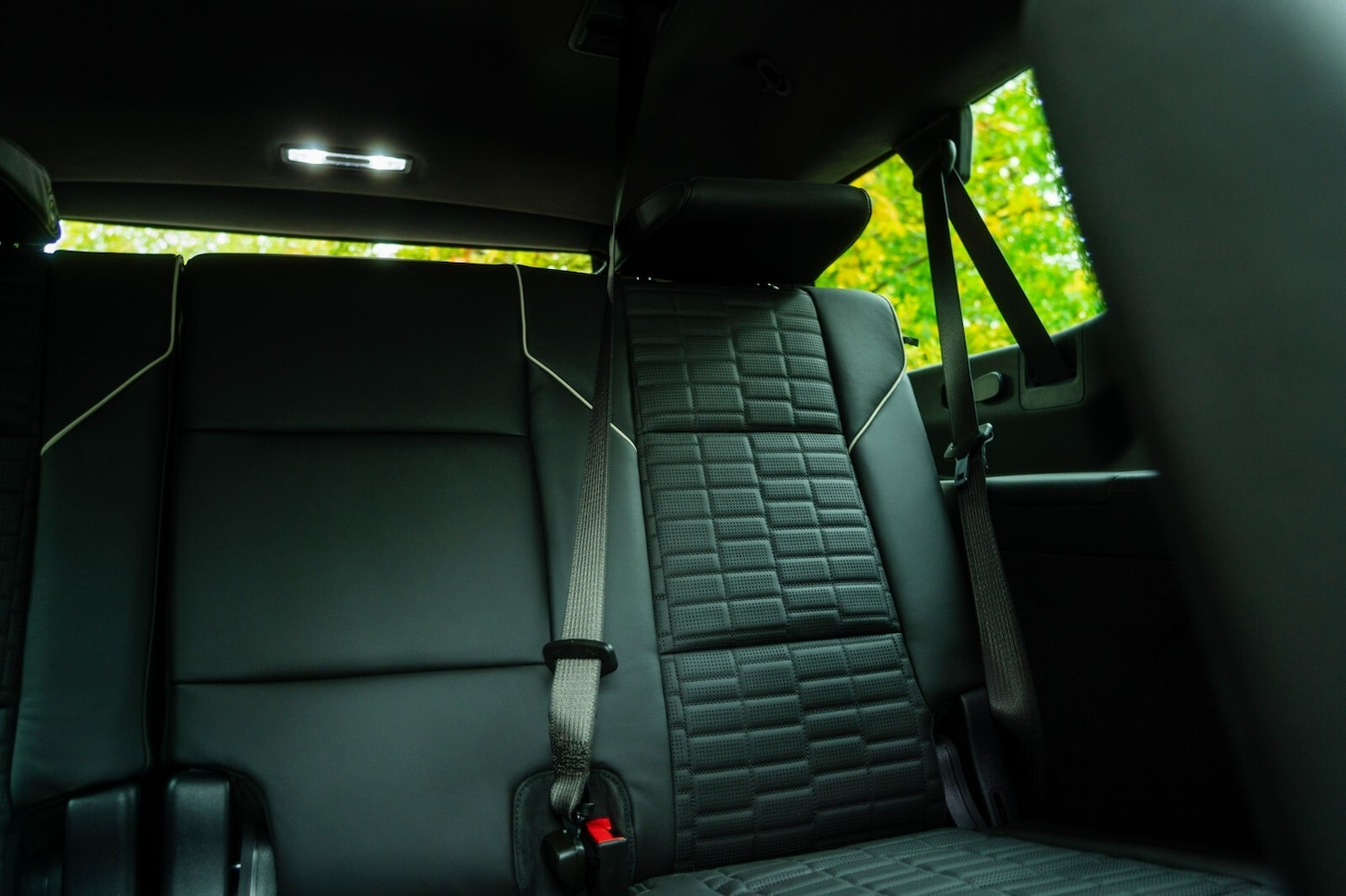 Used Cadillac Escalade 2025 for sale - 75393354: Photo 68