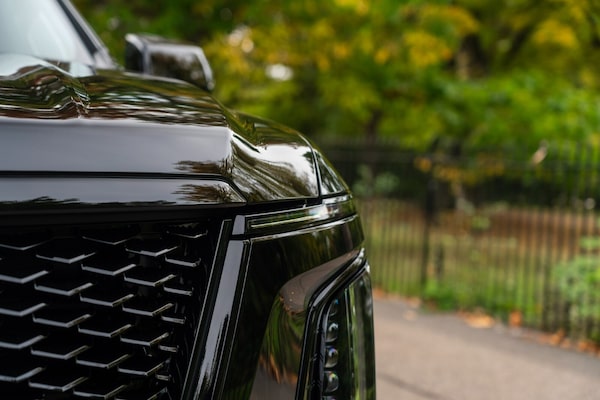 Used Cadillac Escalade 2025 for sale - 75393354: Photo 8