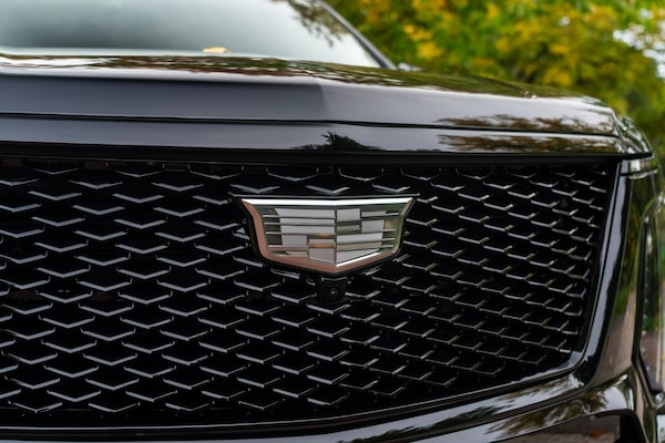 Used Cadillac Escalade 2025 for sale - 75393354: Photo 9
