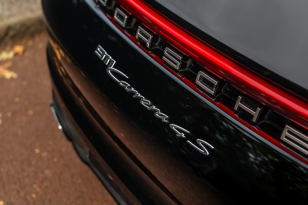 Used Porsche 911 2021 for sale - 75393398: Photo 11