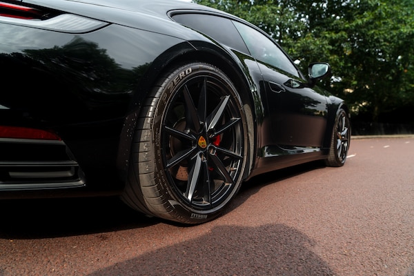 Used Porsche 911 2021 for sale - 75393398: Photo 15