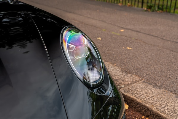 Used Porsche 911 2021 for sale - 75393398: Photo 22