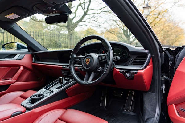 Used Porsche 911 2021 for sale - 75393398: Photo 27