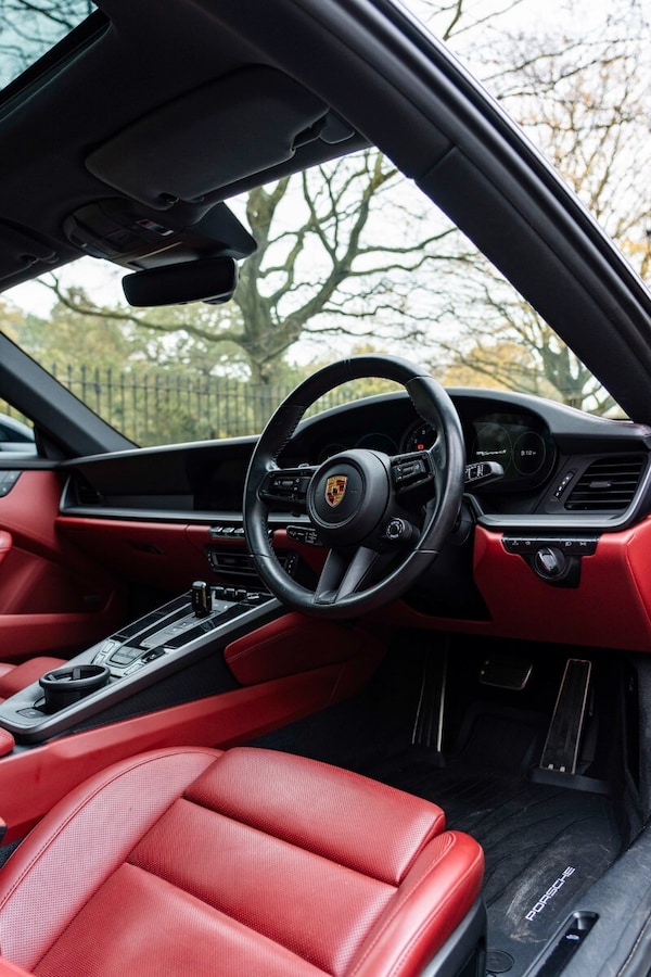 Used Porsche 911 2021 for sale - 75393398: Photo 28