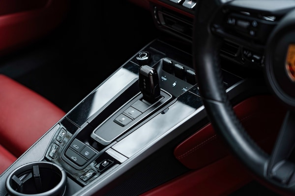 Used Porsche 911 2021 for sale - 75393398: Photo 30