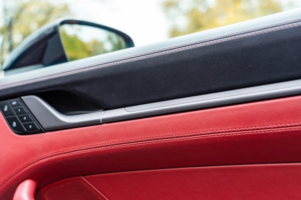 Used Porsche 911 2021 for sale - 75393398: Photo 34