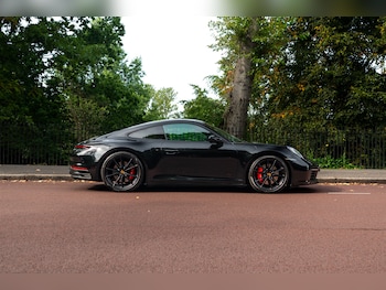 Used Porsche 911 2021 for sale - 75393398: Photo